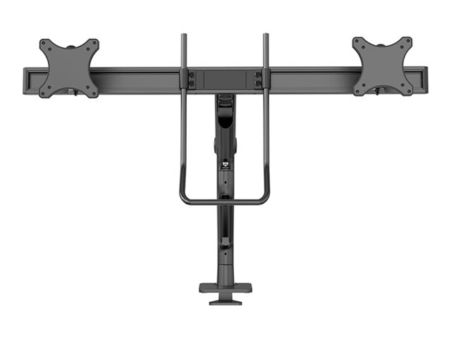 Neomounts DS75S-950BL2 Desk monitor arm - Black